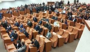 Днепровский горсовет планирует отменить запрет на продажу алкоголя и сигарет около школ